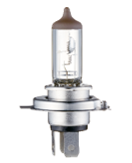 HALOGEN BULB HS1 SWP 12V 35/35W PX43t