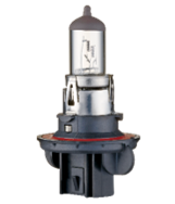HALOGEN BULB H13(9008) HW 12V 100/80W P26.4t