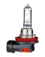 HALOGEN BULB H16 LL 12V 19W PGJ19-3