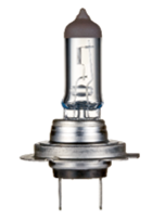 HALOGEN BULB H18 SWP 12V 65W PY26d-1