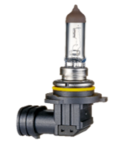 HALOGEN BULB HB4(9006) SWP 12V 51W P22d