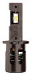 LED BULB H3 VISION FORCE 3 12V 30W  