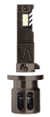 Ampoule led