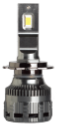 LED BULB H7 VISION POWER 12V 60W  