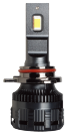 LED BULB HB4(9006) VISION POWER 12V 60W  