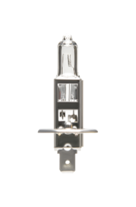 [LLBHG004] HALOGEN BULB H1 VF 12V 55W P14.5s