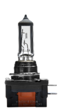 [LLBHG111] HALOGEN BULB H8B STD 12V 35W PGJY19-1