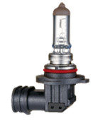 [LLBHG133] HALOGEN BULB H10(9145) YE 12V 42W PY20d