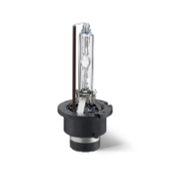 [LLBID028] HID BULB D4S BW 42V 35W PK32d-2 8000 K