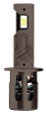 [LLBLG001] LED BULB H1 VISION FORCE 3 12V 30W  