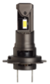 [LLBLG004] LED BULB H7 VISION FORCE 3 12V 30W  