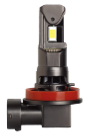 [LLBLG005] LED BULB H8, H9, H11, H16 VISION FORCE 3 12V 30W  