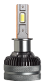 [LLBLG026] LED BULB H3 VISION POWER 12V 100W  
