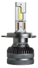 [LLBLG027] LED BULB H4 VISION POWER 12V 100W  