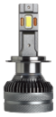 [LLBLG028] LED BULB H7 VISION POWER 12V 100W  