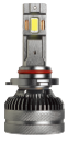 [LLBLG031] LED BULB HB3(9005) VISION POWER 12V 100W  