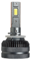 [LLBLG036] LED BULB H27W/1(880)
H27W/2(881) VISION POWER 12V 100W  