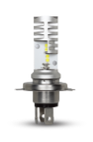 [LLBLG037] LED BULB HS1 White 12V 12W  